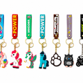 Novelty Keychain - Assorted