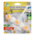 Air Fusion Bowl Cleaner & Freshener 5PK Lemon