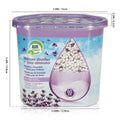 Air Fusion Moisture Absorber+Odor Eliminator 14oz Lavender Vanilla
