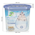 Air Fusion Moisture Absorber+Odor Eliminator 14oz  Fresh Linen