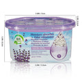 Air Fusion Moisture Absorber+Odor Eliminator 6.7oz Lavender Vanilla
