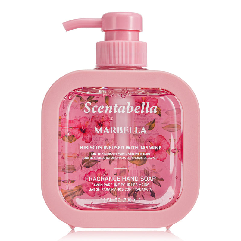 Scentabella Hand Soap 10oz/300ml Mar Bella
