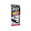 Bolt Pest Mouse Trap 2PK Jumbo Box