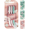 Modess Eyebrow Razor 3Pack
