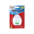Oral Fusion Dental Floss 120yds Mint