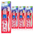 Oral Fusion Travel Kit Medium