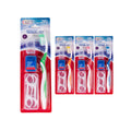 Oral Fusion Travel Kit Soft