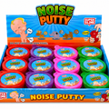 Noise Putty Slime