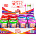 Magic Bubble Super Slime