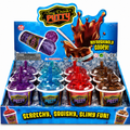 Icy Drink Putty Slime