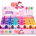 Bubble Slime