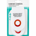 Breathable Heal Insole - Men