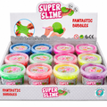 Fantastic Bubbles Slime