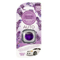 Air Fusion Air Freshener Clip 1 Pack 4ml Lavender