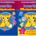 Learning Book Multiplication