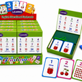 Number Flashcards Learning Set