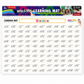 Learning Mat - Division