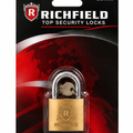Heavy Duty Copper Lock - 20MM