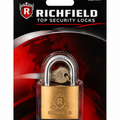 Heavy Duty Copper Lock - 32MM