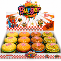 Hamburger Slime