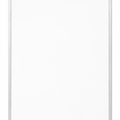 Double Sided Magnetic Whiteboard - 14" x 20"