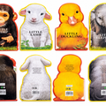 Story Books - Assorted